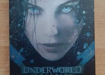 Płyta DVD Underwold Evolution polecam