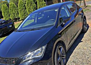Seat Leon 3