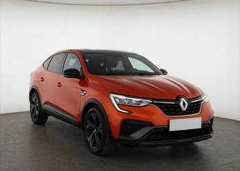 Renault Arkana 1.3 TCe