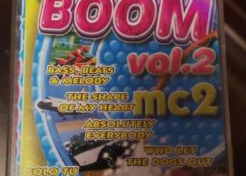 Składanka Boom Boom vol.2 viva