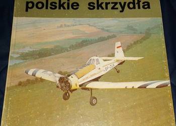 Polskie skrzydła - Andrzej Glass