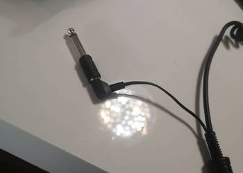 Słuchawki Hifi Luxus nr 813 /222