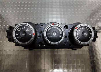 Panel klimatyzacji 2.0 did Mitsubishi Lancer VIII sportback