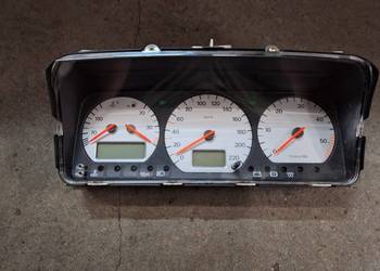 Passat b4 tdi AFN licznik MFA 100% Rarytas