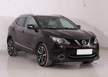 Nissan Qashqai 1.6 dCi