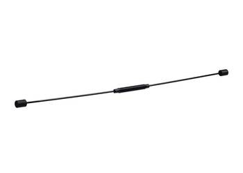 Swingstick czarny Kij do ćwiczeń Relaxdays