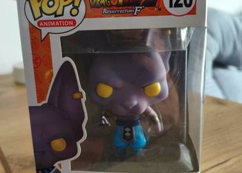 Funko POP! Animation Dragon Ball Z