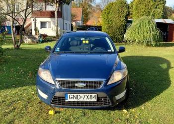 Ford Mondeo IV 2008 *Wymieniony Silnik*