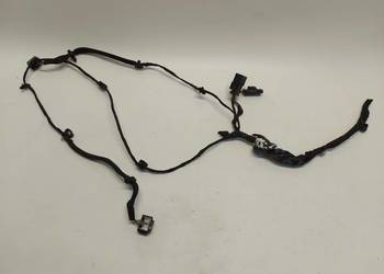 Mercedes EQA 250+ W243 WIĄZKA INSTALACJA ZDERZAKA TYŁ  A0019982401