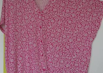 XL Milutka bluzka a'la nietoperz