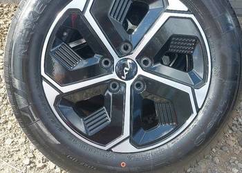 Koła Kia Niro 205/60R16