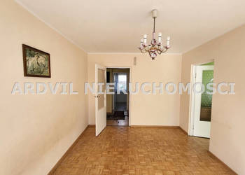 Mieszkanie Białystok Waszyngtona 57.8m2 4 pokoje