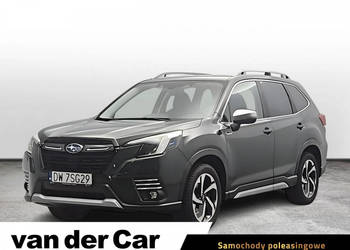 Subaru Forester 2.0i-L Platinum (EyeSight) ! Z Polskiego Salonu ! Faktura …