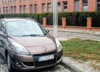 Renault scenic 2011 sprzedam