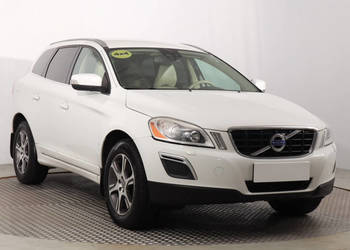Volvo XC60 D4
