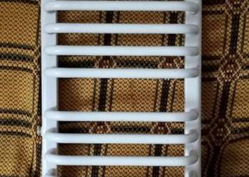 Grzejnik łazienkowy 90x40