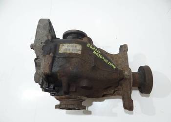 DYFER MOST DYFERENCJAŁ BMW E60 E61 LCI N47 2.0D MANUAL 7560587 2.64