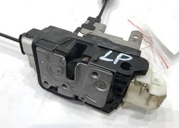 ZAMEK DRZWI LEWY PRZÓD VOLVO V40 Hatchback 31391822