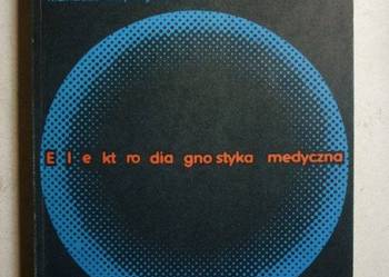 ELEKTRODIAGNOSTYKA MEDYCZNA - M. STOPCZYK