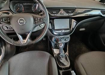 Corsa 1.4 , 90KM , Klima, Super wyposażenie