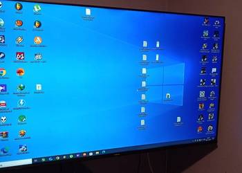 Telewizor Hisense TV 55A63H 4K