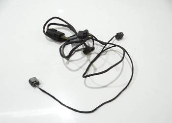 WIĄZKA PARKOWANIA PDC TYŁ BMW E60 E61 LCI M PAKIET 6928363 (4295621)