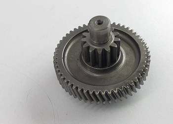 Tryb Przekladki Skrzynia Zebatka Cpi Aragon