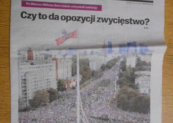 Wyborcza O WOLNOŚCI - Gazeta Wyborcza