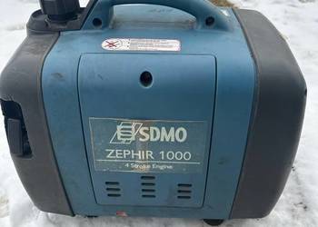 Agregat prądotwórczy