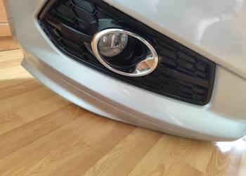 Zderzak przedni ford smax st line