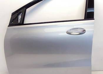 MERCEDES W247 DRZWI LEWY PRZÓD KOLOR 922 2024 A2477202506