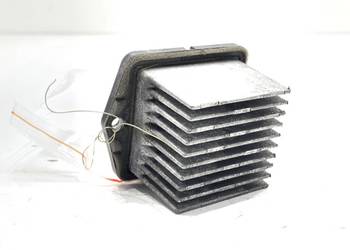 OPORNIK DMUCHAWY POWIETRZA SUZUKI GRAND VITARA II REZYSTOR