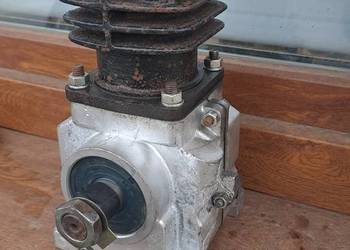 Sprezarka kompresor powietrza Ursus C-360 3p Nowa