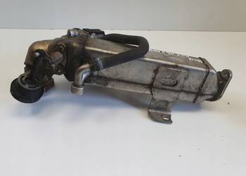 BMW E87 E90 2.0 D CHŁODNICA SPALIN zawór egr 7810751