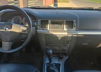 Opel Vectra c 2.8 V6