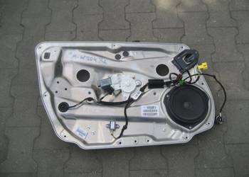 mercedes 204 w204 c klasa podnośnik szyby silnik przód lewy europa