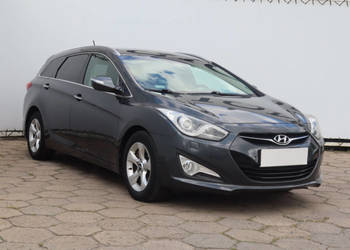 Hyundai i40 1.7 CRDi