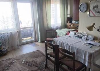 Mieszkanie oś Nałkowskich