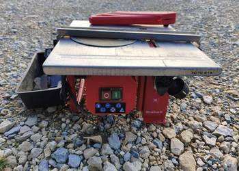 Przecinarka do płytek Einhell TC-TC 618