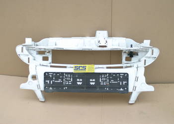 SMART FORTWO 451 ZDERZAK PRZEDNI PRZÓD 4516270102