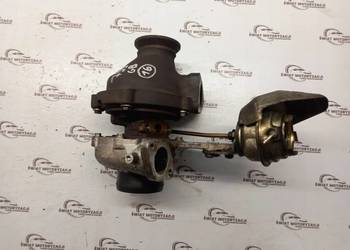 INSIGNIA 2.0 CDTI A20DTH turbosprężarka 55581063