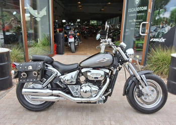 Suzuki Marauder 800 ## marauder # Duży mortocykl lekki## raty -kup online