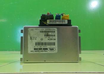 RANGE ROVER SPORT I 2.7 TDV6 06r 5D sterownik napedu NNW505090