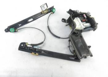 PODNOŚNIK SZYBY PRAWY PRZEDNI SEAT LEON II 1P0837402D 1P0867436 1T0959702F