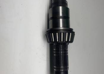 WAŁEK SKRZYNI BIEGÓW ORYGINAŁ MASSEY FERGUSON 3619369M4, 3619369M3