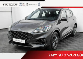 Ford Kuga GD3F815#1.5 EcoBoost FWD ST-Line Podgrz.f I kier K.cof Salon PL …