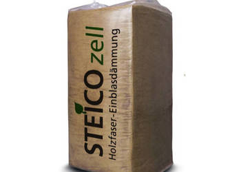 Termoizolacja STEICO zell