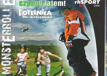 Gmina Bukowina Tarzańska