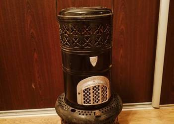 Piecyk naftowy Valor 525-T lata 30-te