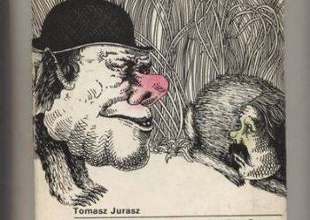 Porzekadła -Tomasz Jurasz